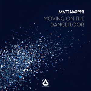 Moving On The Dancefloor - Rio Mix by Matt Harper
