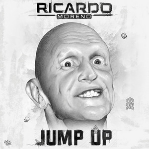 Jump Up by Ricardo Moreno