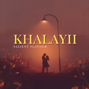 Khalayii by Salient Flavour