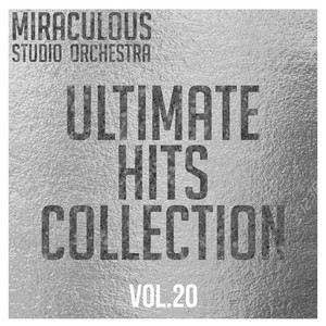 Miraculous Studio Orchestra - Bad Habits (Instrumental Cover)