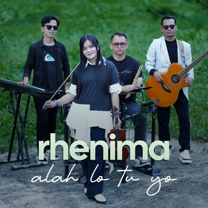 Alah Lo Tu Yo by Rhenima