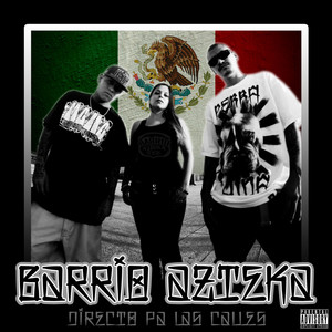 DIRECTO PA' LAS KALLES cover