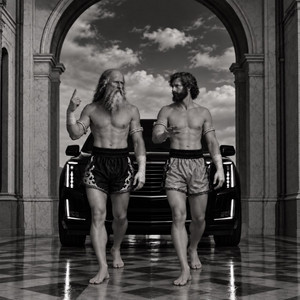 Escalade by Dia, Motto
