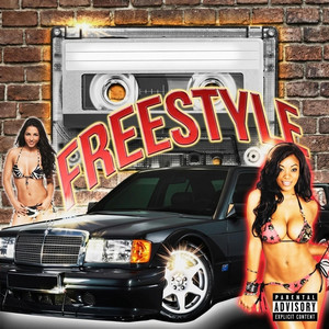 Freestyle - Archivos Eladio by GODF1RST