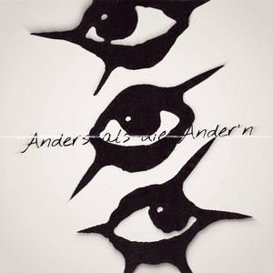 Anders als die Andern by Chief Theef