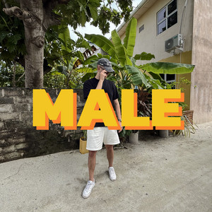 MALE by Wojdi