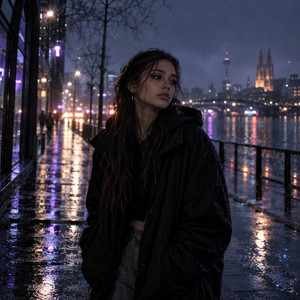 Alles Verblasst by ALEXIS NICHOLE