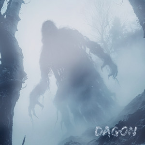 Antracto - Dagon