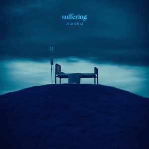 suffering by arancina