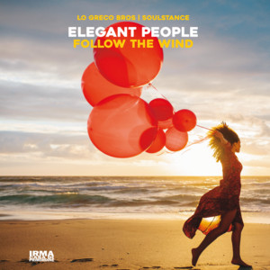 M and M by Elegant People, Lo Greco Bros, Soulstance