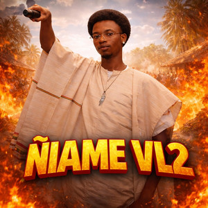 Bakha Tokha - ÑIAME VL2