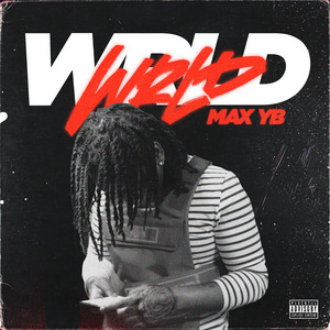 Portada de WRLD