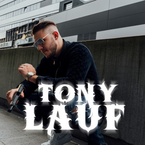 LAUF by TONY