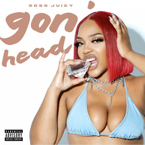 Portada de Gon' Head