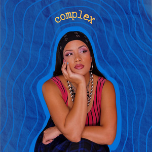 Complex by Jade Li Caro
