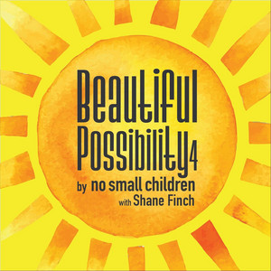 Beautiful Possibility, Vol. 4