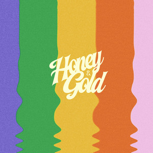 Honey & Gold by Honey Sky