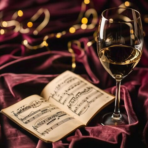 Written in Wine by Analog Clouds