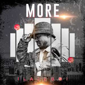 More - Only Beat Version by Ilajeboi