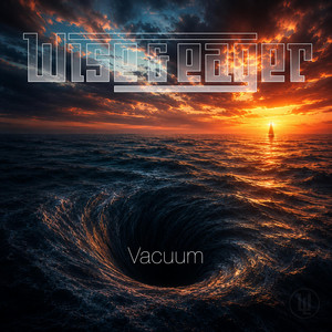 Vacuum by Wise & Eager