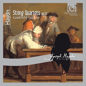 o*i様 Haydn The Complete Symphonies 33枚組C Haydn: String Quartets, Op.33 - Album by Joseph Haydn | Spotify