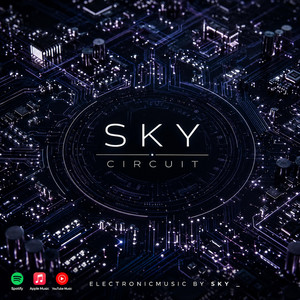 SKY _ Circuit by SKY_