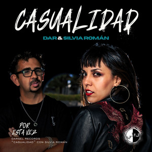 Casualidad by DAR, Silvia Roman