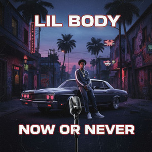 no shortcuts by Lil Body