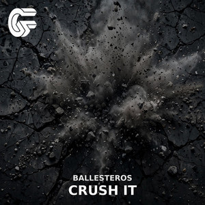Crush It by Ballesteros
