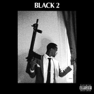 Portada de Black 2