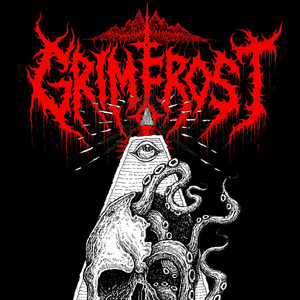 Annihilation by Grimfrost