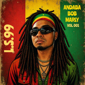 ANDABA BOB MARLY by Lowshitt99