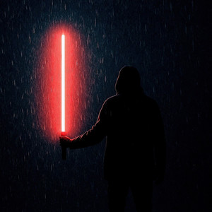 Imperial March (Rap Remix)