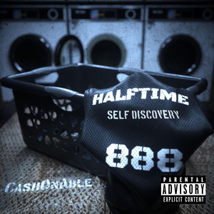 Halftime (Radio Edit) album