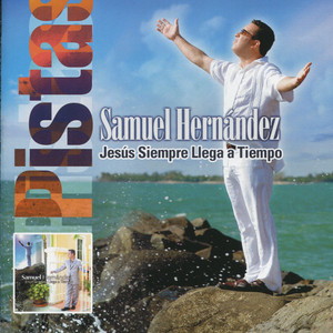 Samuel Hernández - Levanto Mis Manos
