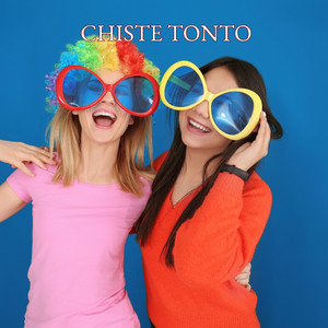 CHISTE TONTO by Velkaryana12