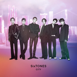 THE BALLERS - song and lyrics by SixTONES | Spotify