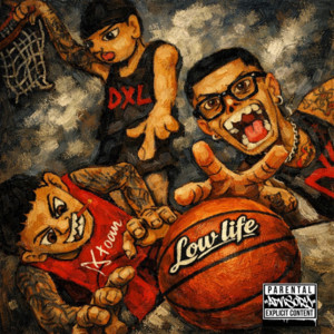 ChatS, PECHICA & L-DRAGON - Lowlife