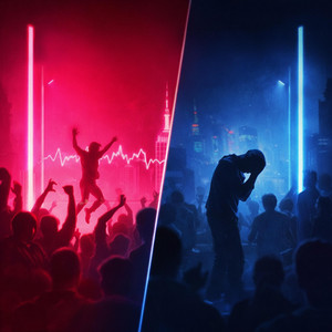 HANDS UP (VS) HEAD DOWN by GsKan