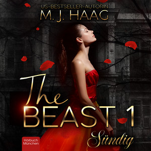Sündig (The Beast, Band 1)