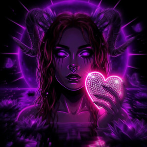 АПАСНАЯ - Люциферка 2