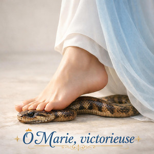 Ô Marie, victorieuse by Filii Regni