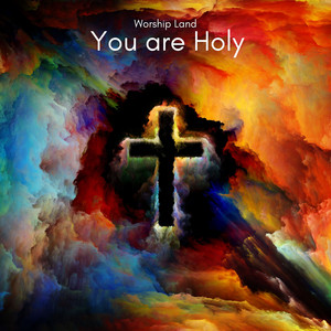 Cover art: You Are Holy