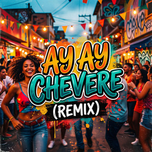 Dj Smith Casma - Ay Ay Chevere