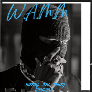 Weedy - W.A.M.M (feat. Miamort, A2V & Mikey)