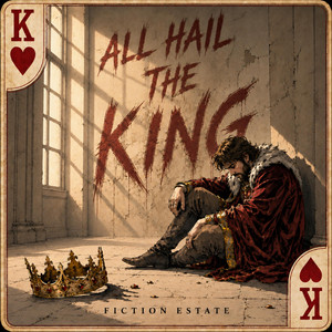 All Hail The King by Fiction Estate