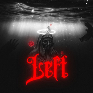 left by chantel