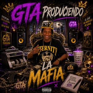 la mafia by gta produciendo