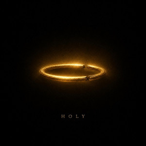 Holy by Damiyr