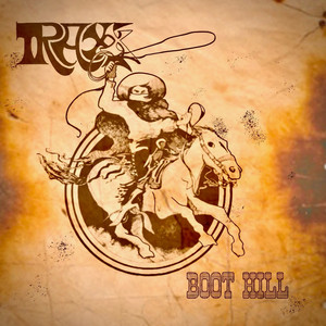 Boot Hill by Traxx